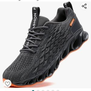 Men's Tsiodfo Running Shoes sz 8